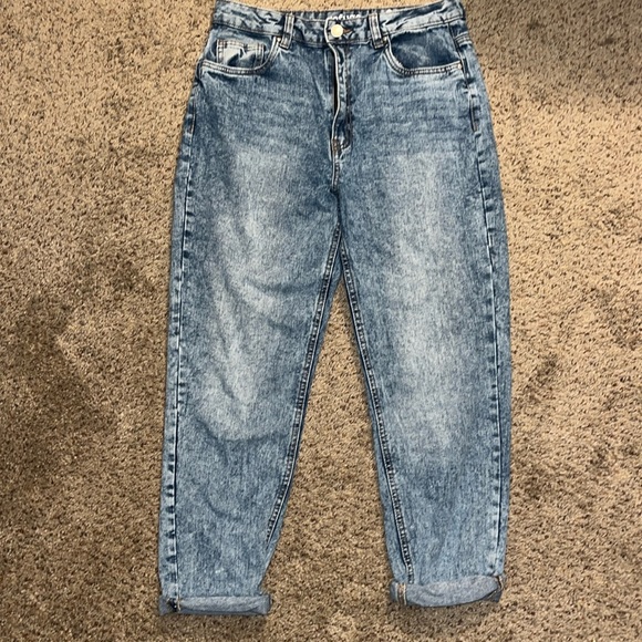 refuge Denim - Refuge Women’s Jeans